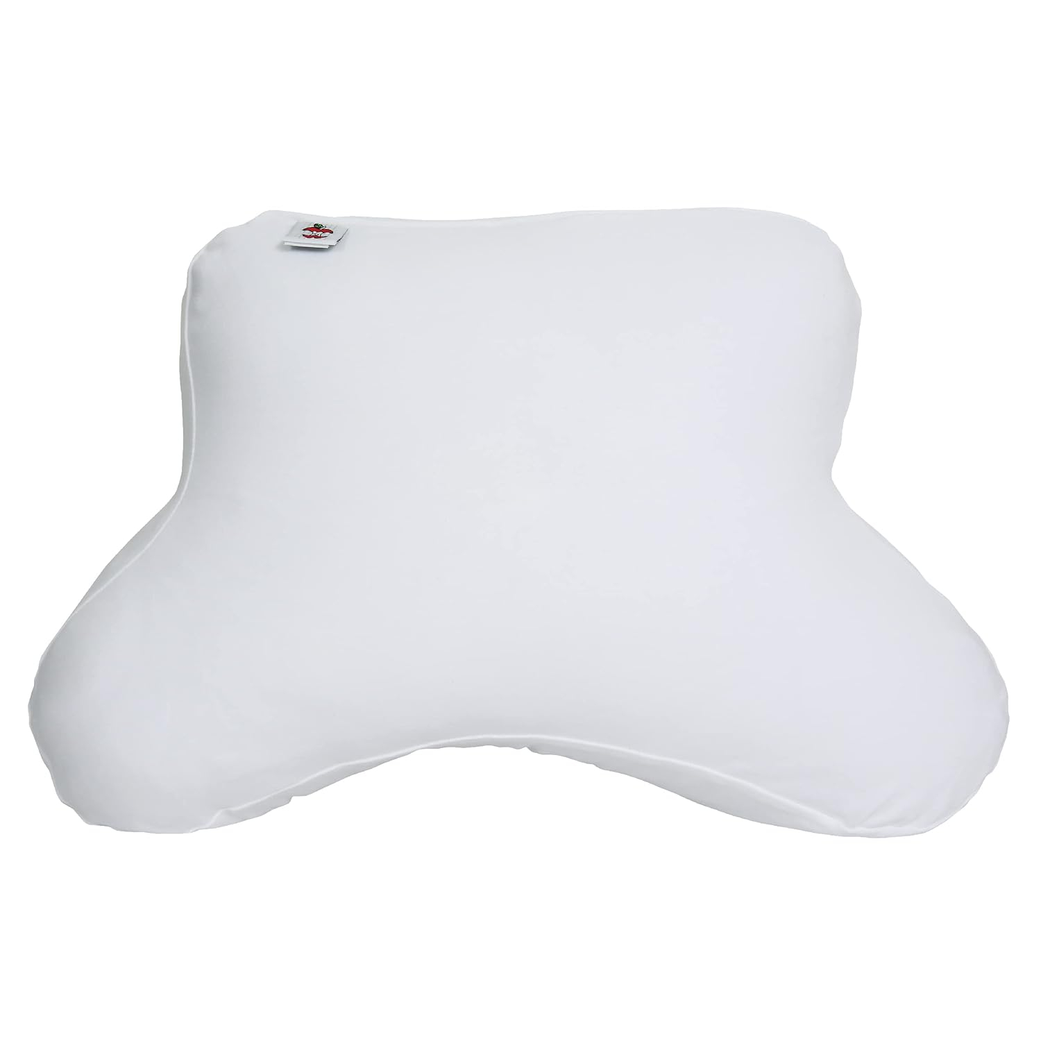 Core Products CPAP Pillow Case ONLY, White - 4" Loft