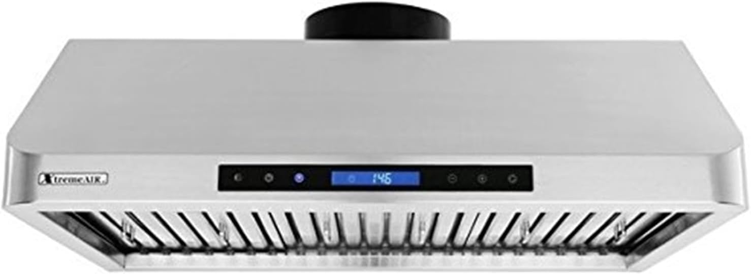 XtremeAir PX10-U30 30 in. Under Cabinet Hoods