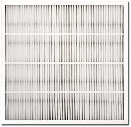 Carrier GAPCCCAR2020 / Bryant GAPBBCAR2020 Replacement Infinity Air Filter Media, MERV 15