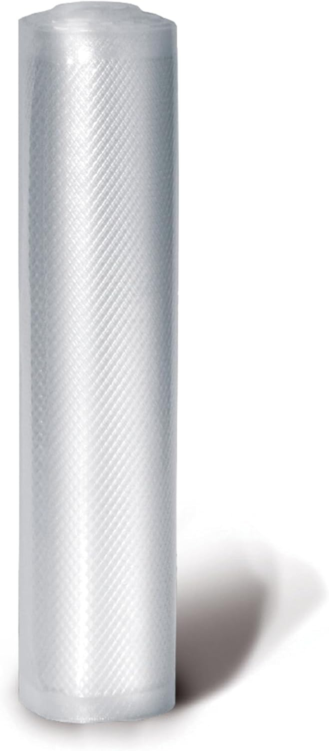 Design Professional 8 x 20 Vacuum Storage Bag Rolls (2 Rolls)