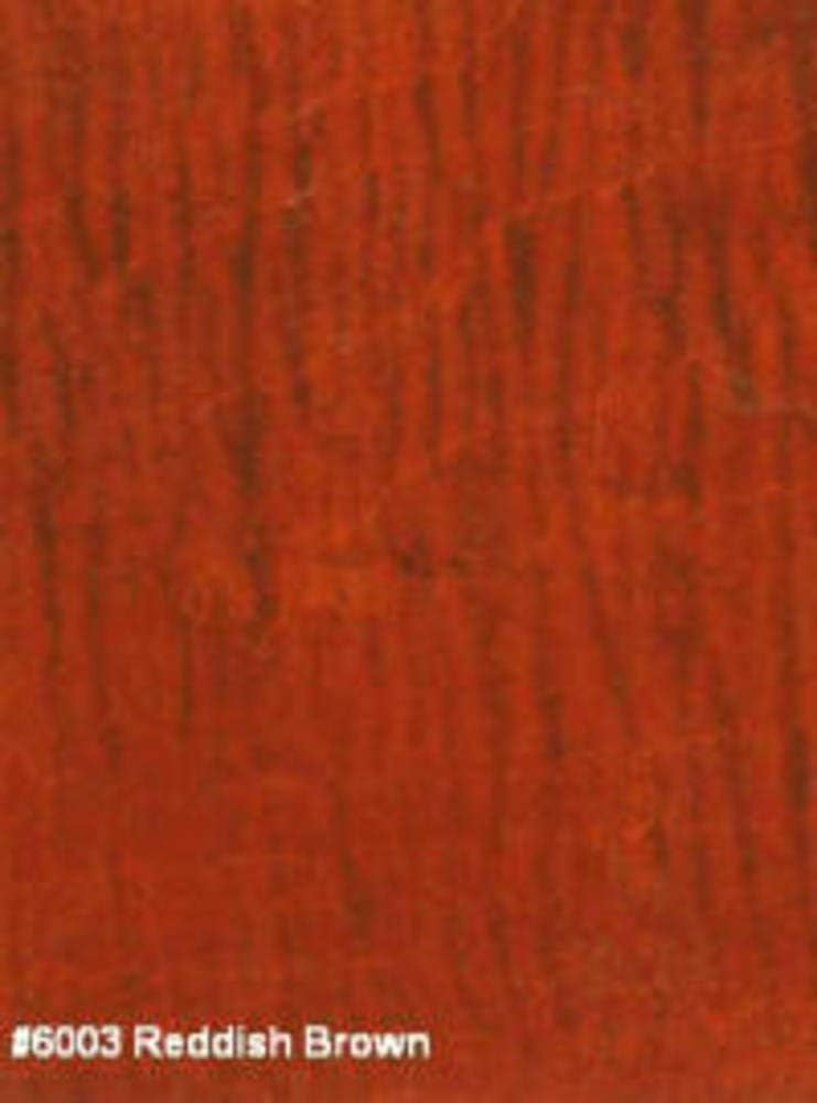Homestead Transtint Dye - Reddish Brown - 2oz
