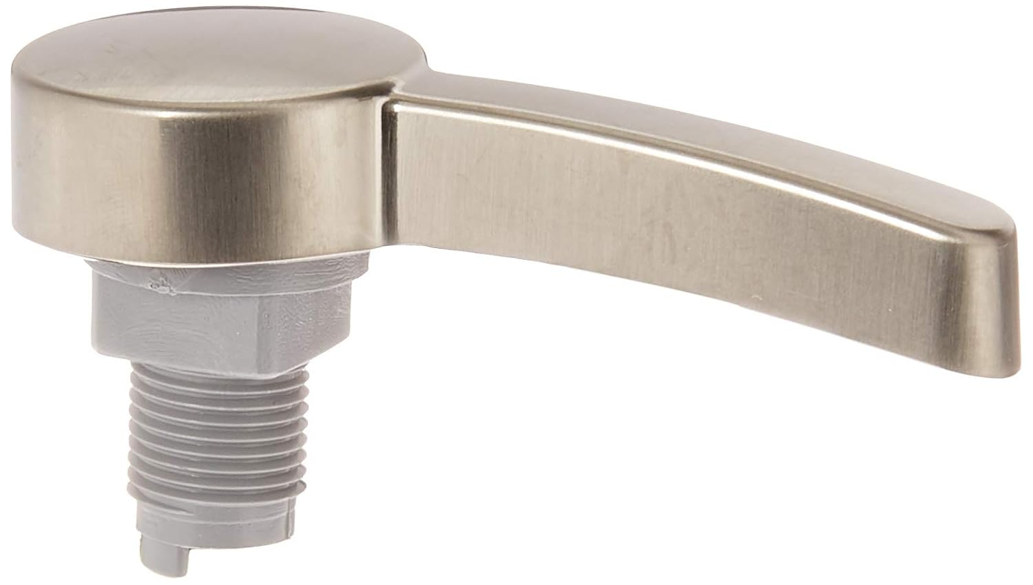 AMERICAN STANDARD 7381231-200.2950A Trip Lever, Toilet, Metal, Satin Nickel