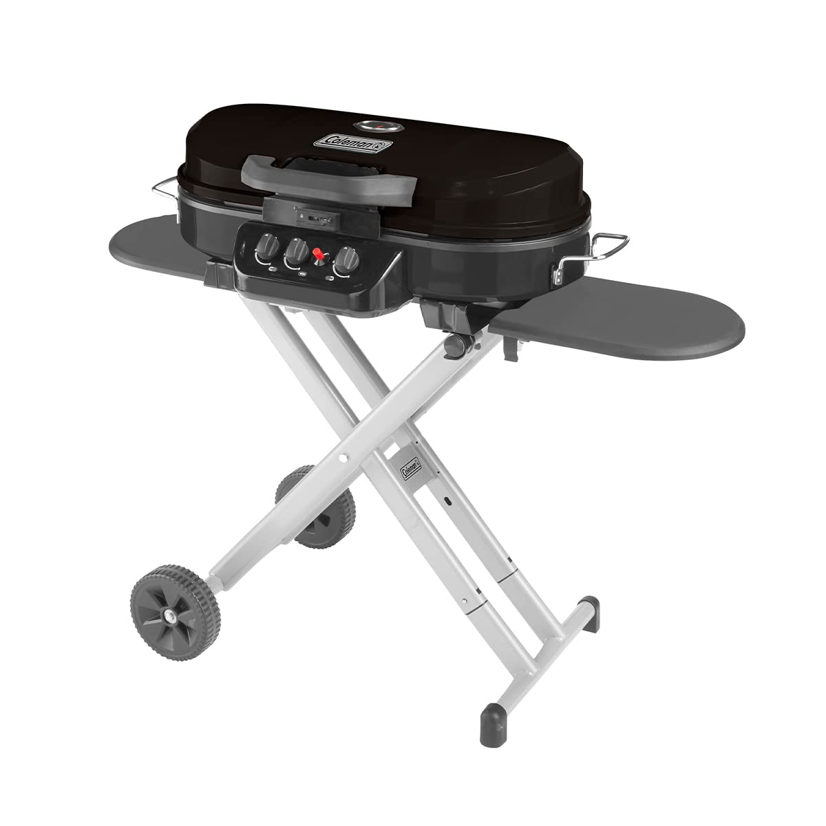 Coleman RoadTrip® 285 Portable Stand-Up Propane Grill