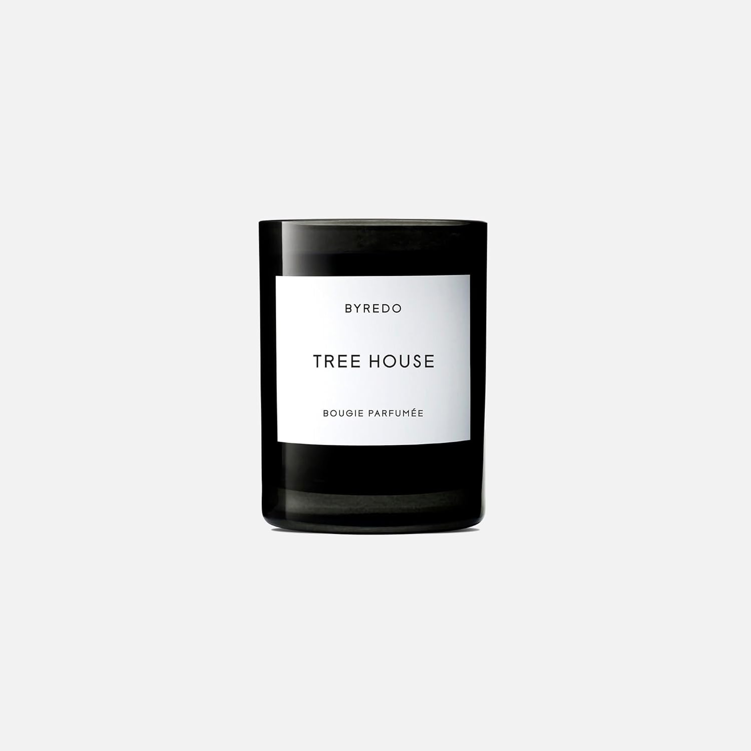 Byredo Fragranced Candle - Tree House 240g/8.4oz