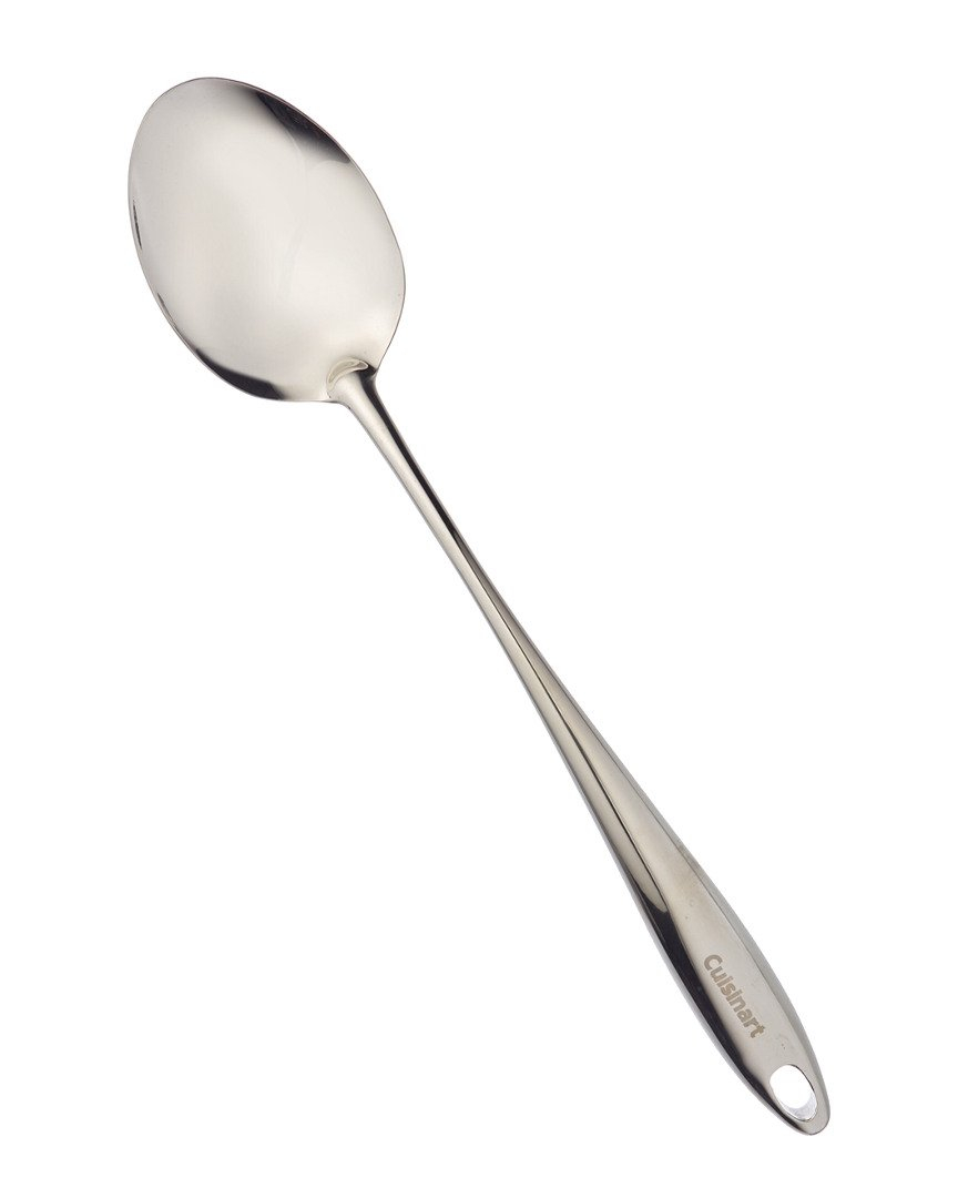 Cuisinart CTG-08-SSS Stainless Steel Solid Spoon