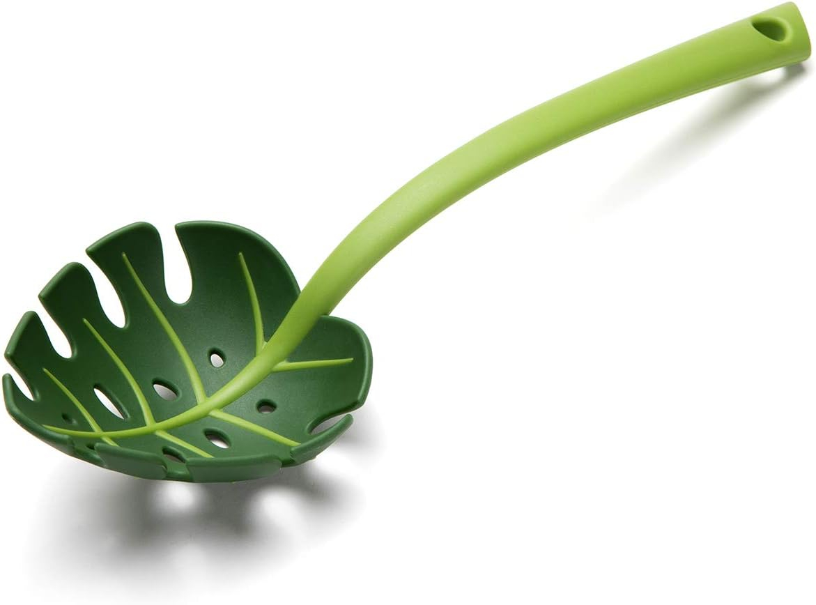 OTOTO Design Jungle Spoon Slotted