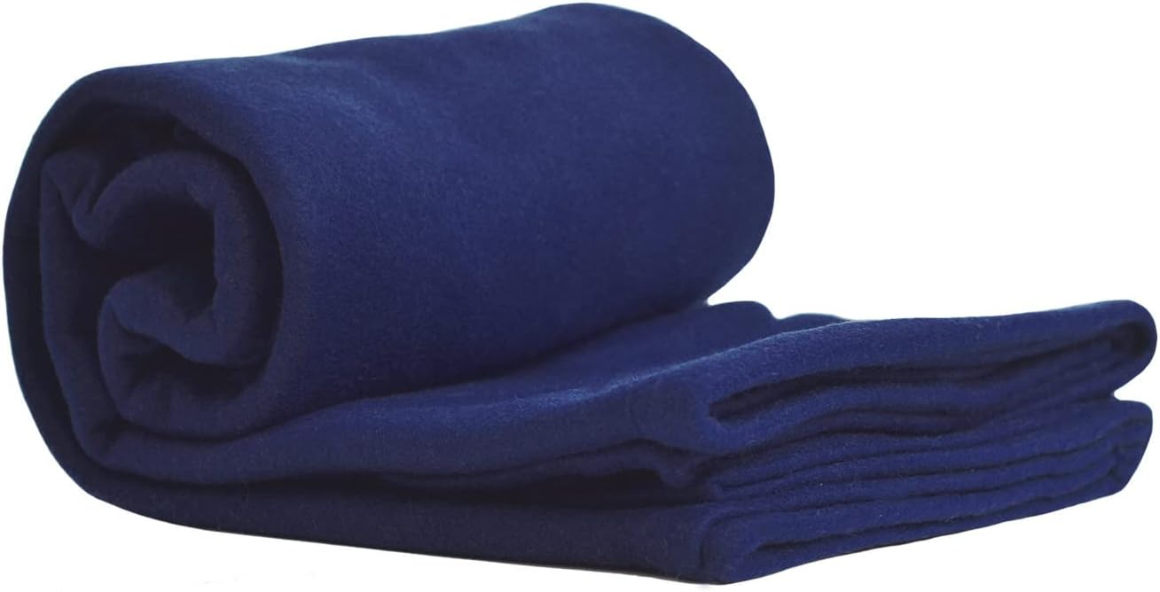 Worlds Best Travel Blanket, 50x60