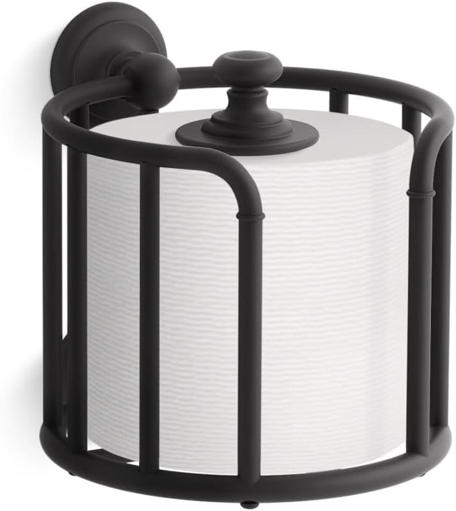 Artifacts® Toilet Tissue Carriage
