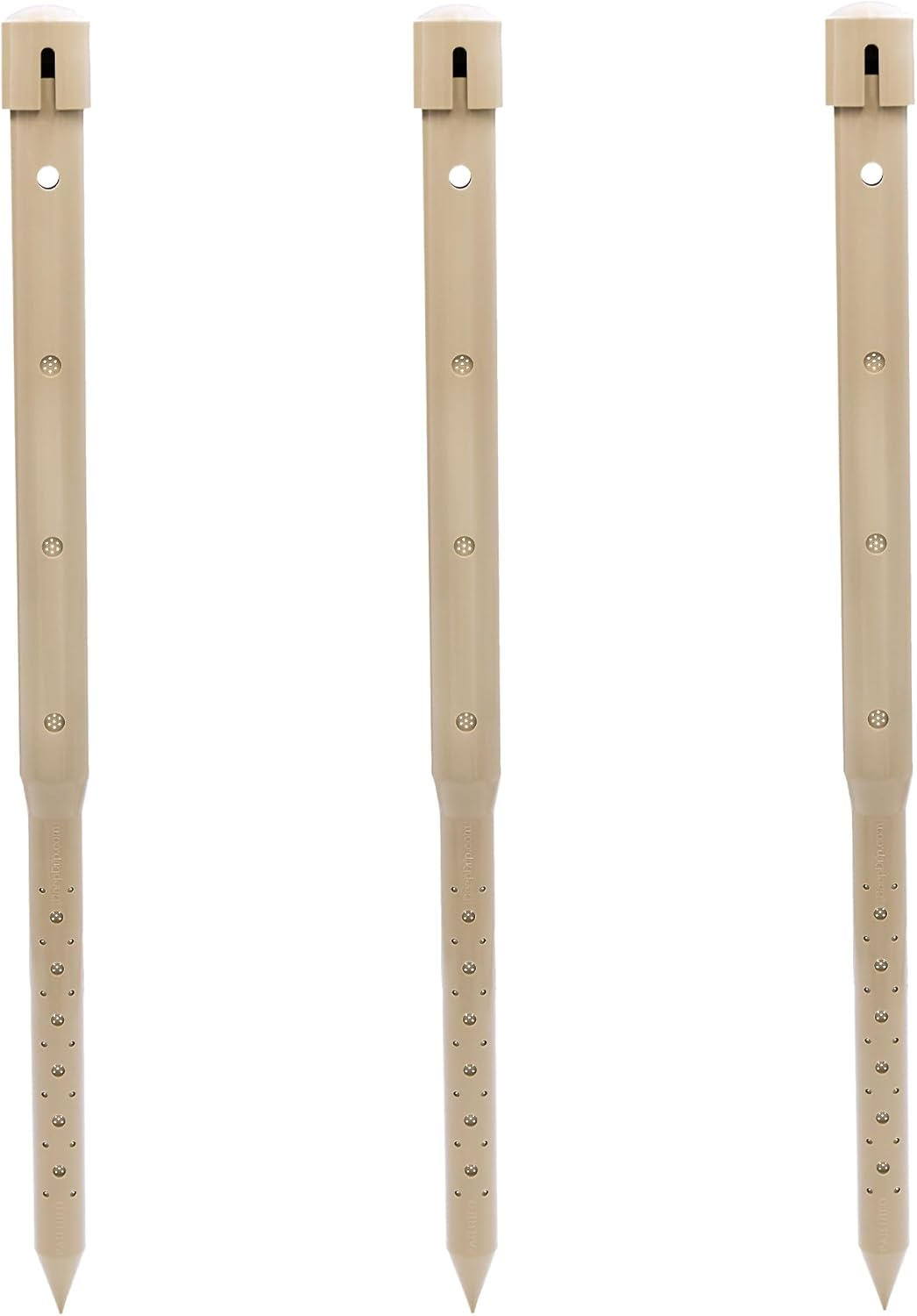 24 in. Watering Stake (3-Pack)