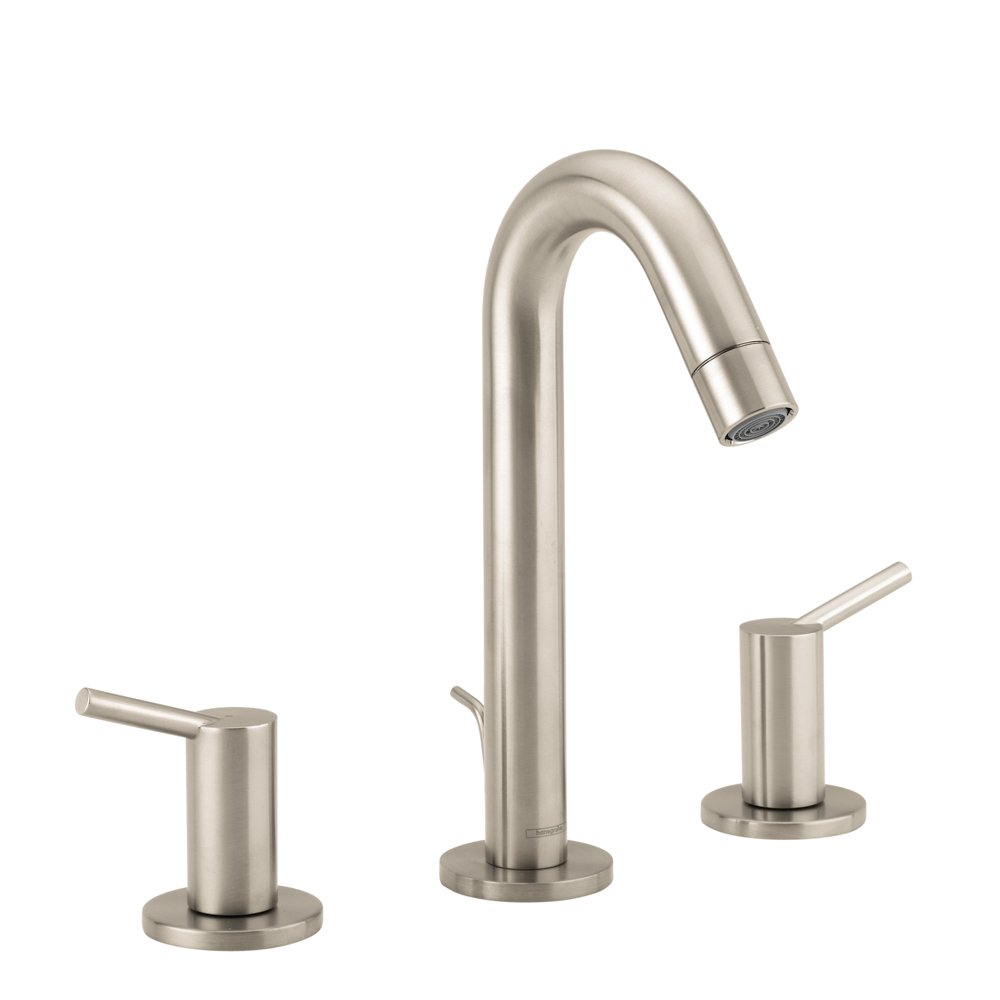 Talis S Hansgrohe Widespread Standard Bathroom Faucet