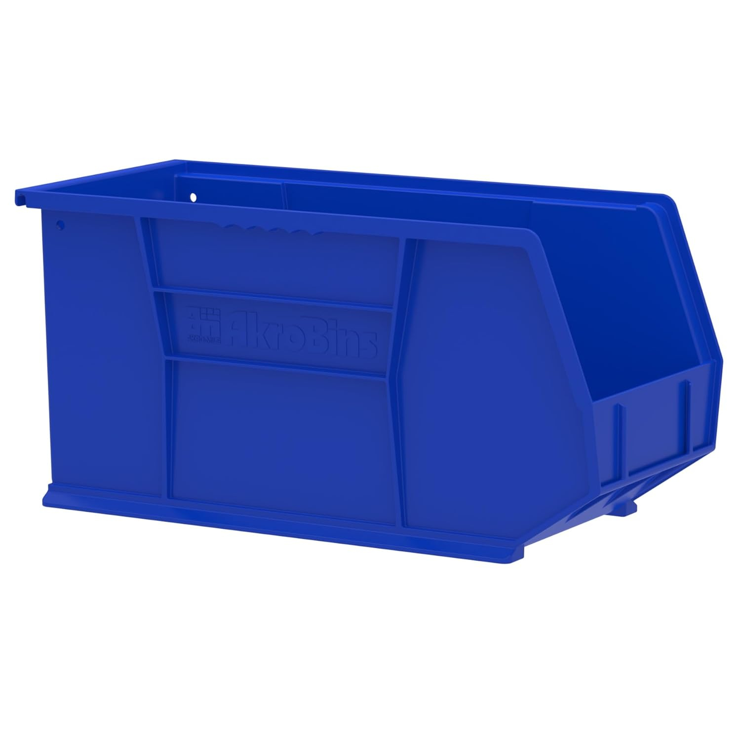 Akro-Mils Plastic Bin