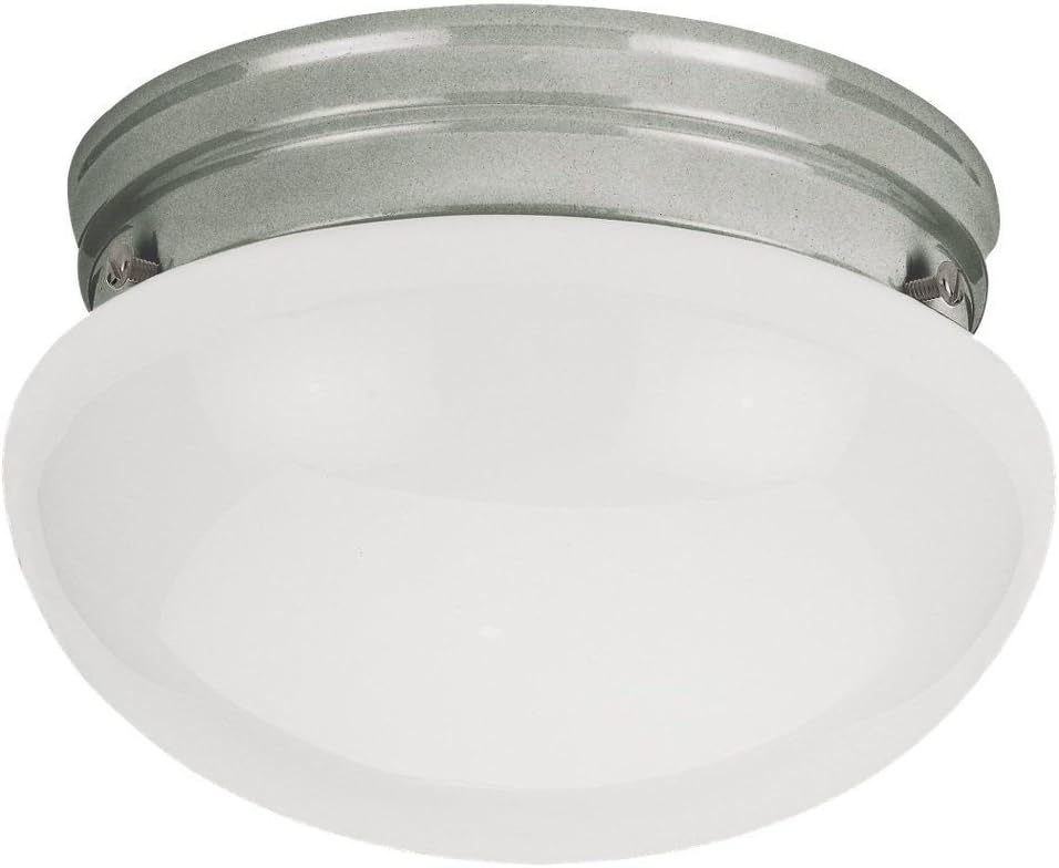 Progress Lighting - LED Flush Mount - Close-to-Ceiling - LED Flush Mount -