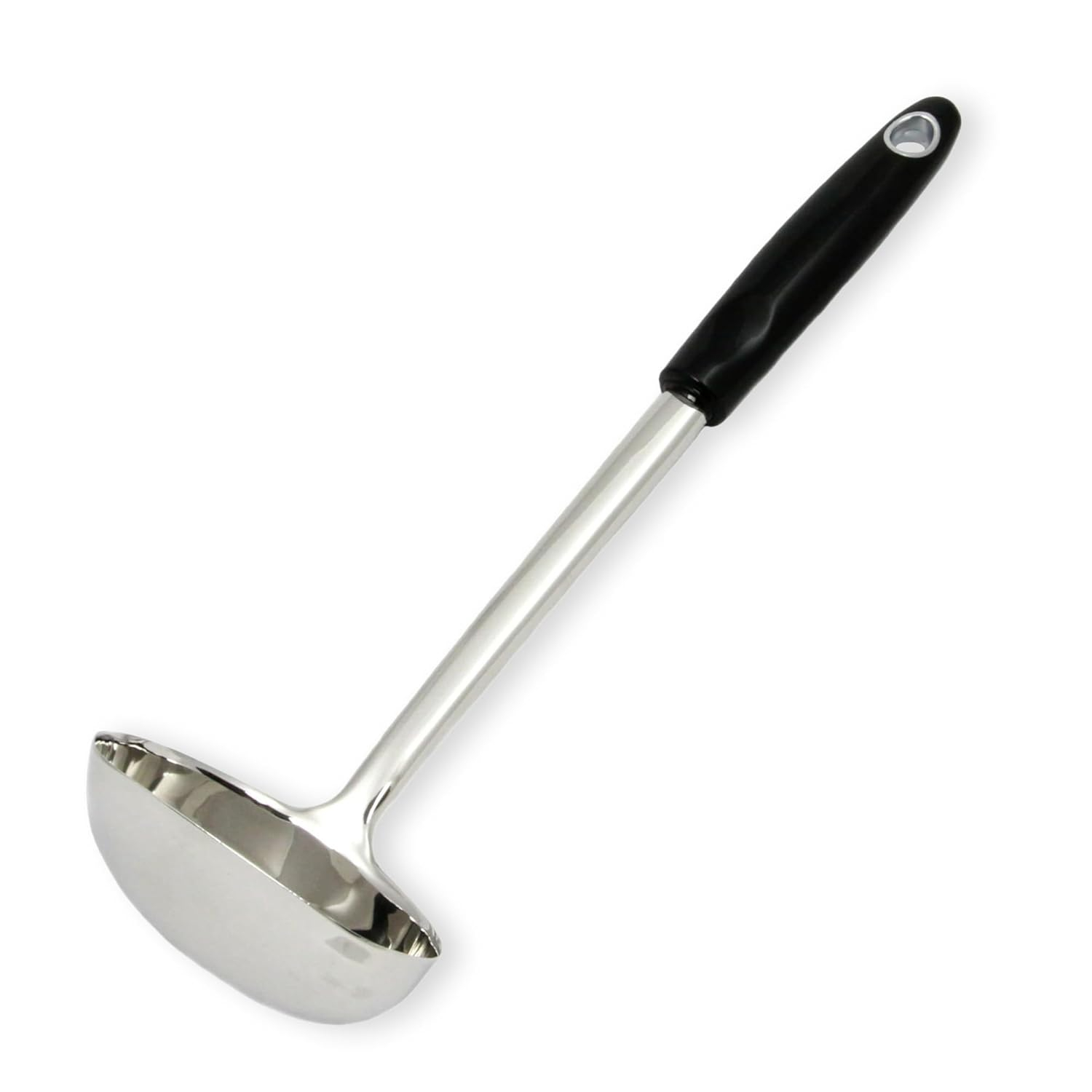 Chef Craft Heavy Duty Ladle, 13" Stainless Steel