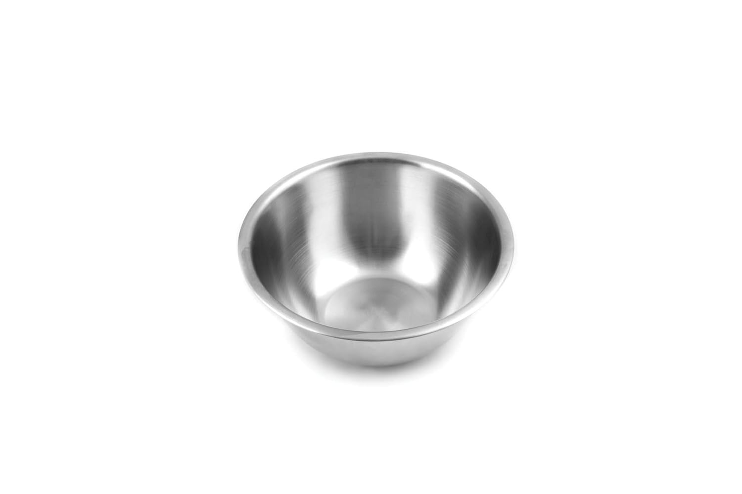 Fox Run 1.25 qt Stainless Steel Silver Mixing Bowl 1 pc