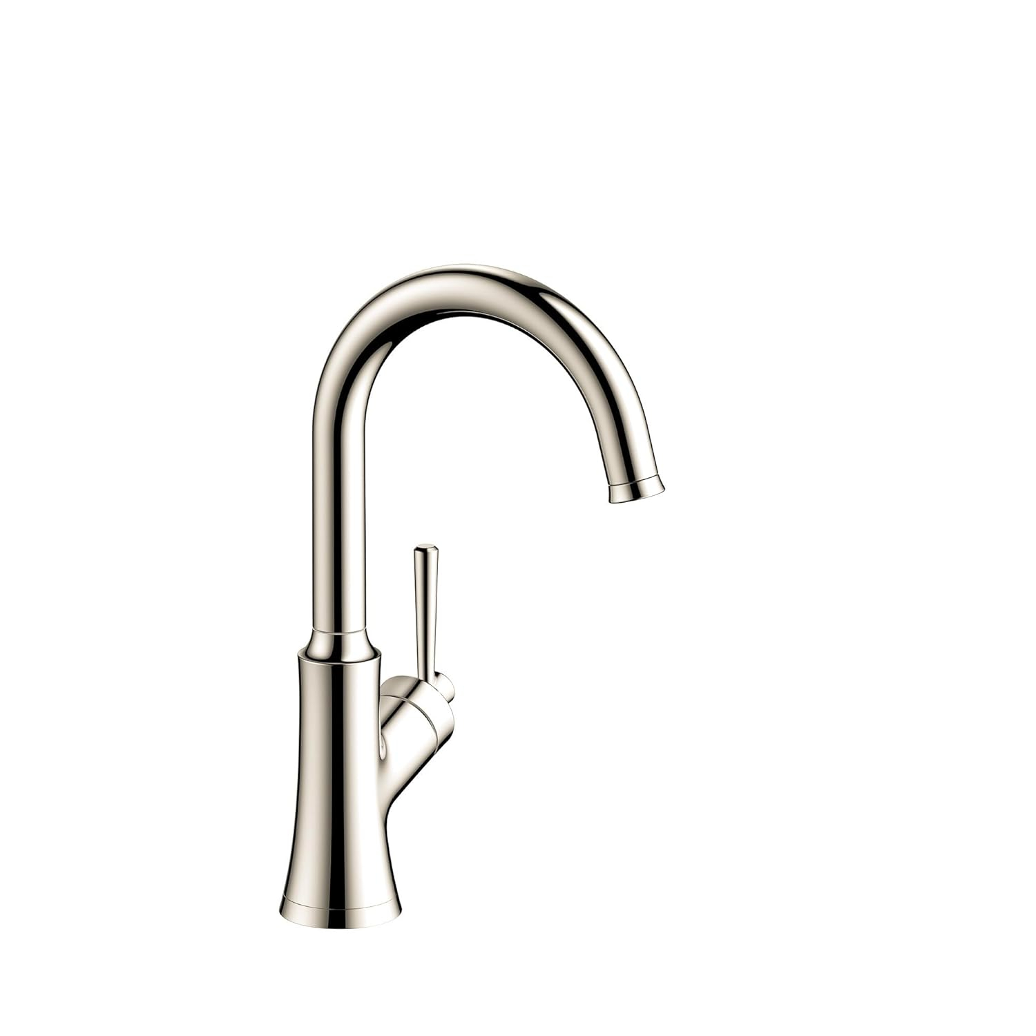 Joleena Pull Down Bar Faucet