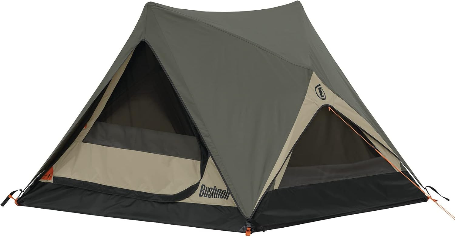 Bushnell 8P Pop-Up Hub Tent
