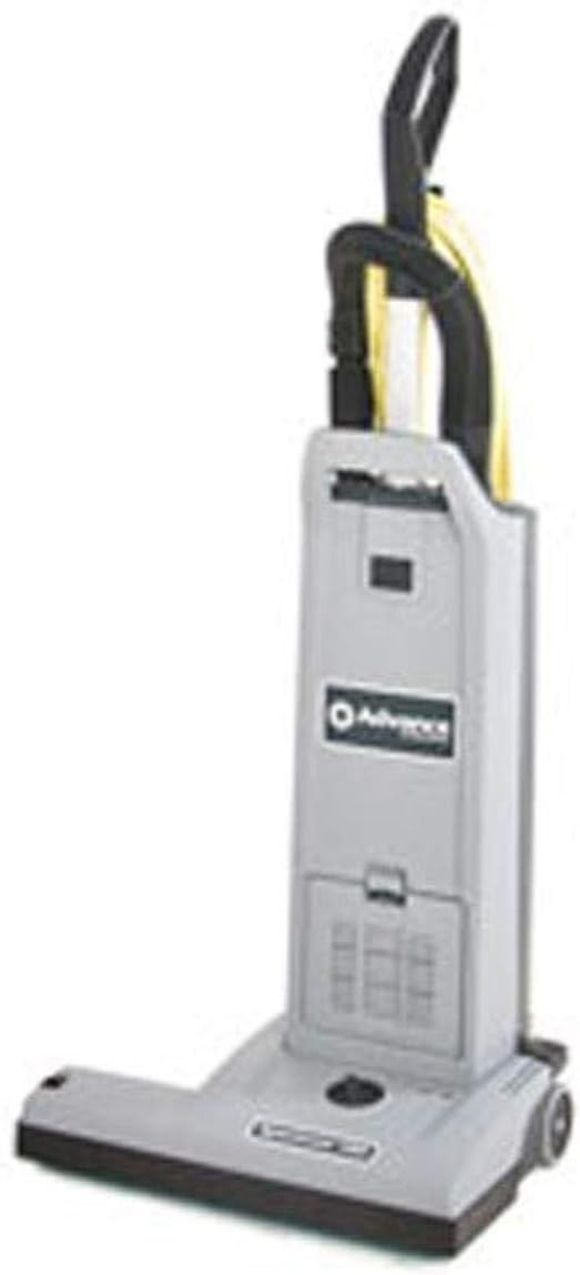 Nilfisk Advance Spectrum 18D Dual Motor Upright Vacuum