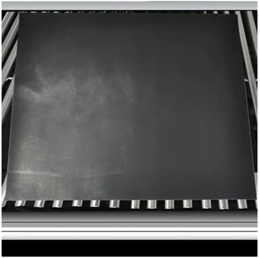 Norpro 8556 Reusable Grill Mats, Set of 2