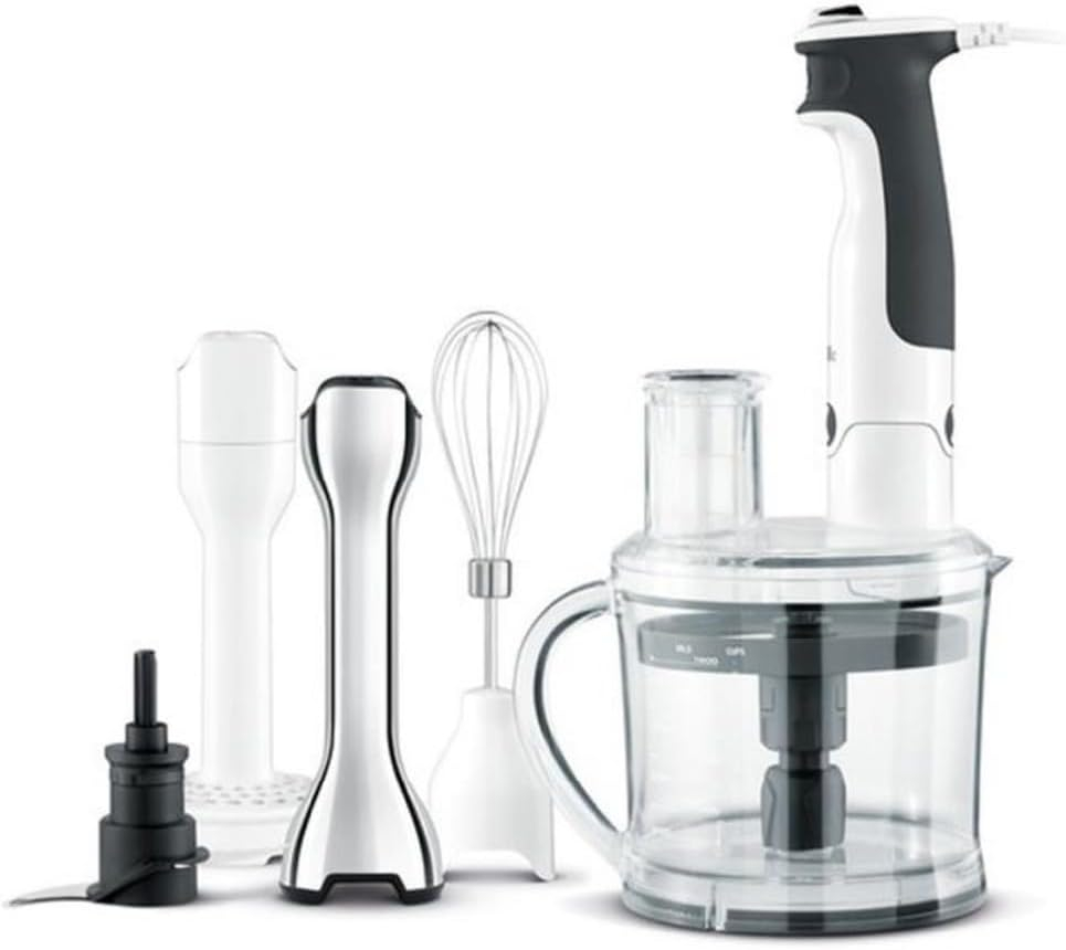 Breville ® All in One ™ Immersion Blender