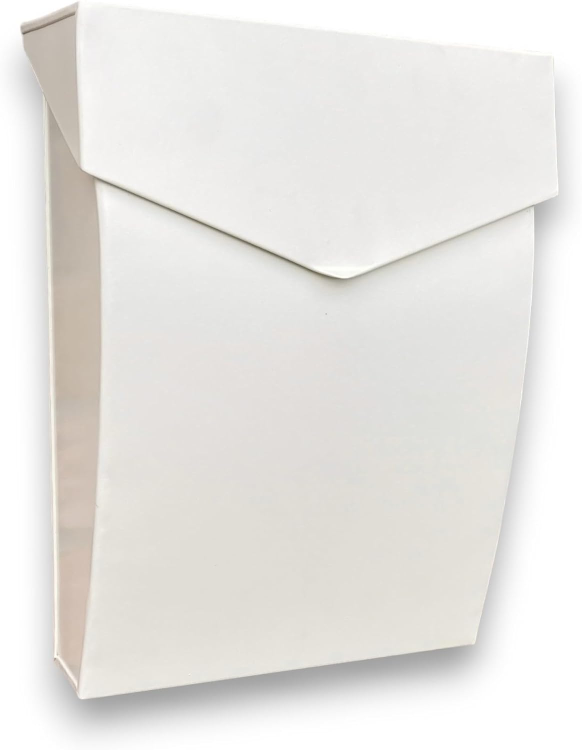 Metal Wall Mounted Mailbox