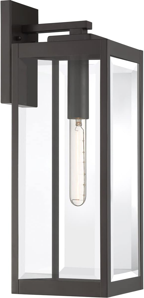 Westover Outdoor Lantern