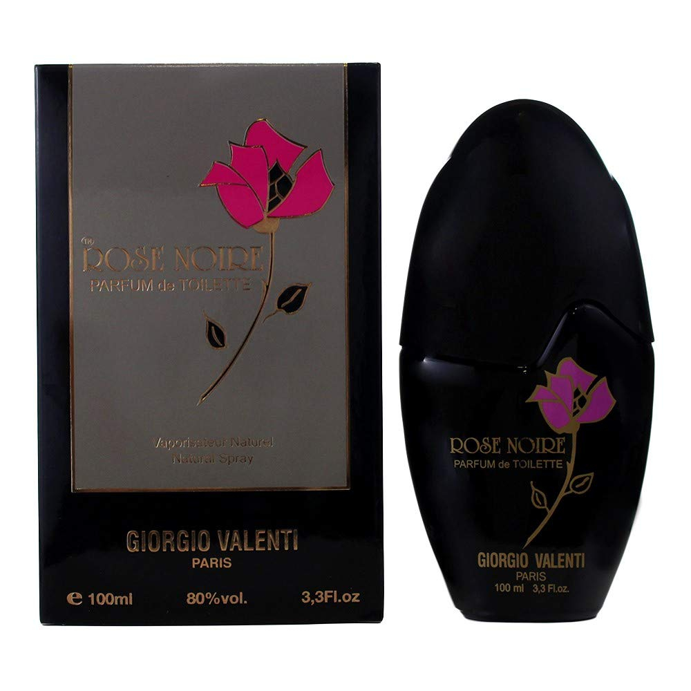 Parfum De Toilette Spray 3.3 Oz Giorgio Valenti Women