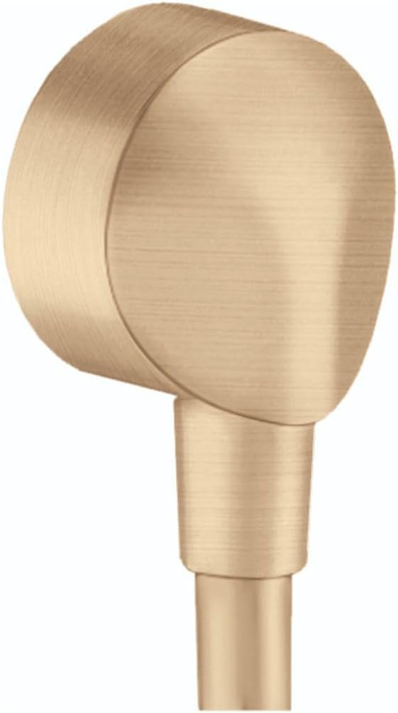 FixFit Wall Outlet with Check Valves
