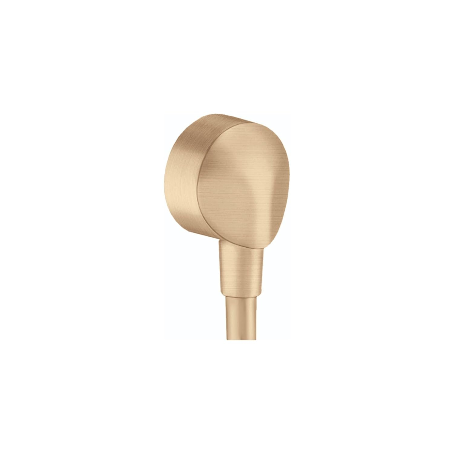 FixFit Wall Outlet with Check Valves
