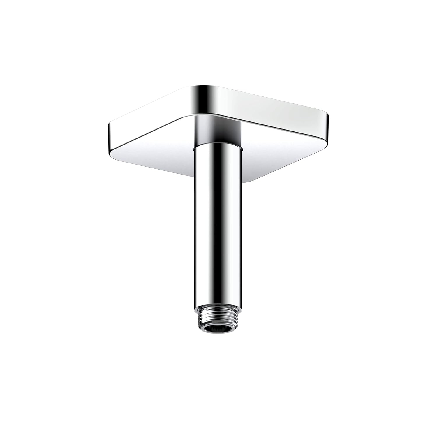 ShowerSolutions 4-Inch Modern Showerarm