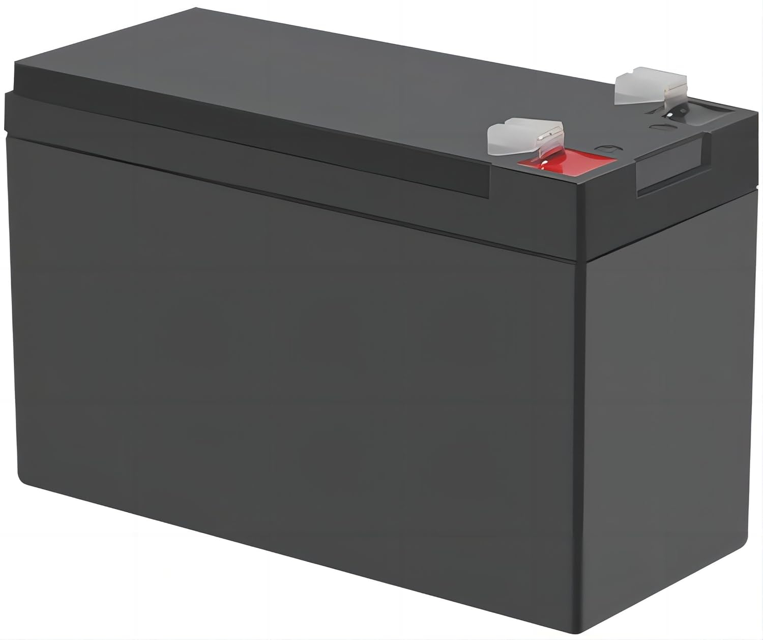 UltraTech UT1270 / UT-1272-F1 12V 7 Ah Sealed Lead Acid Alarm Battery UT-1270 UT-1272-F1