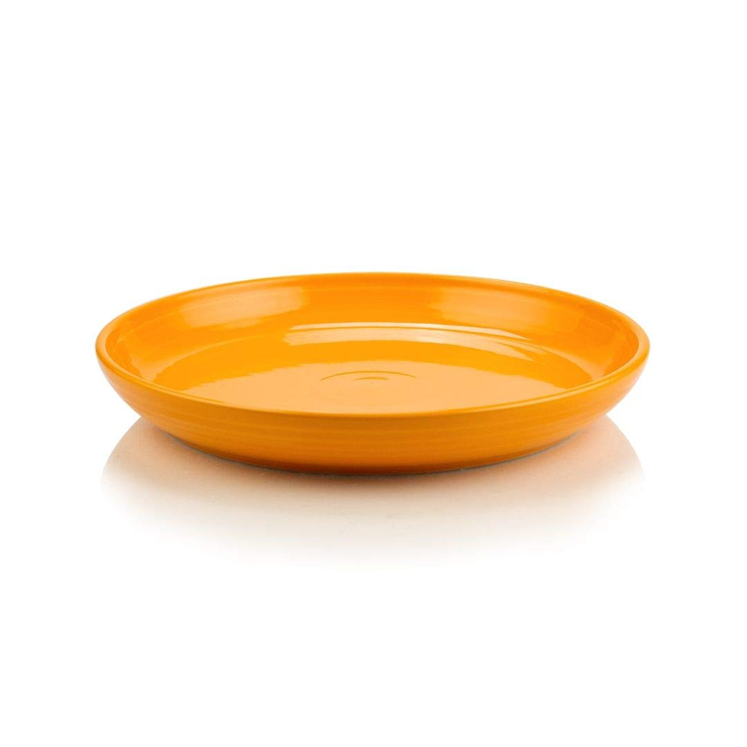 Bowl Plate | Butterscotch