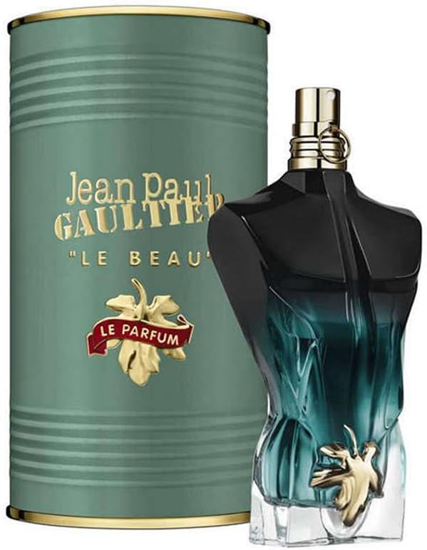 Jean Paul Gaultier Le Beau Le Parfum Eau De Parfum Intense Spray 125ml/4.2oz