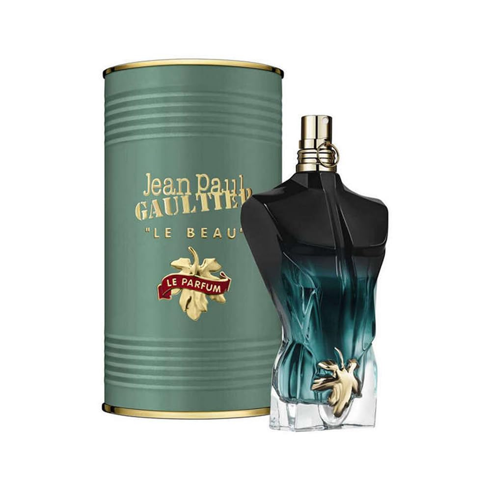 Jean Paul Gaultier Le Beau Le Parfum Eau De Parfum Intense Spray 125ml/4.2oz