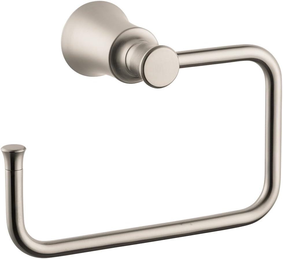 Joleena Towel Ring