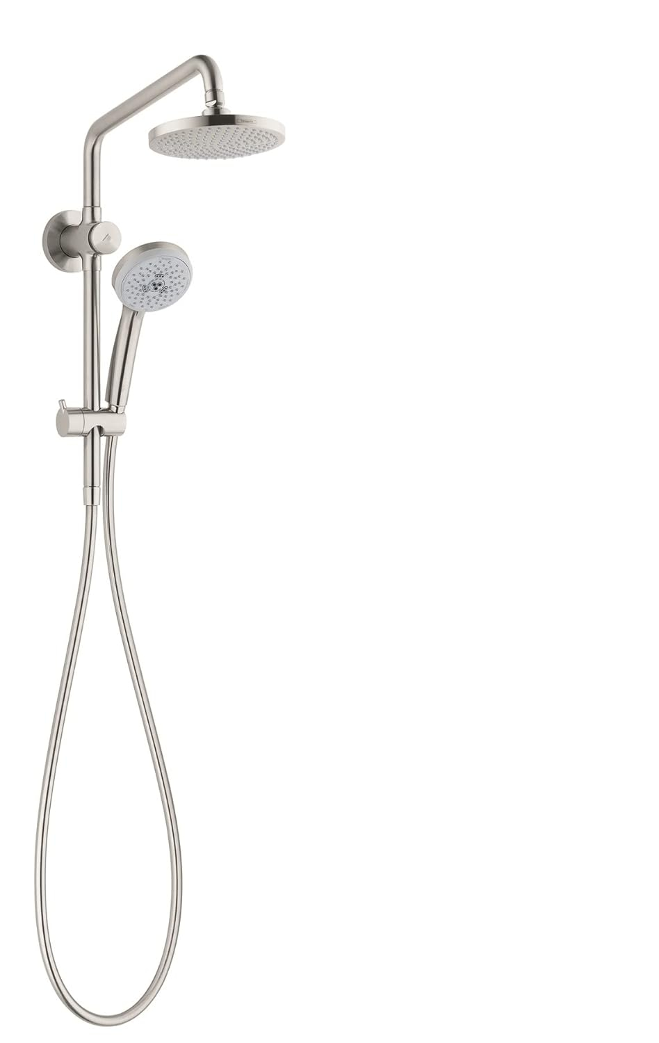 Croma Sam Plus 160 Complete Shower System