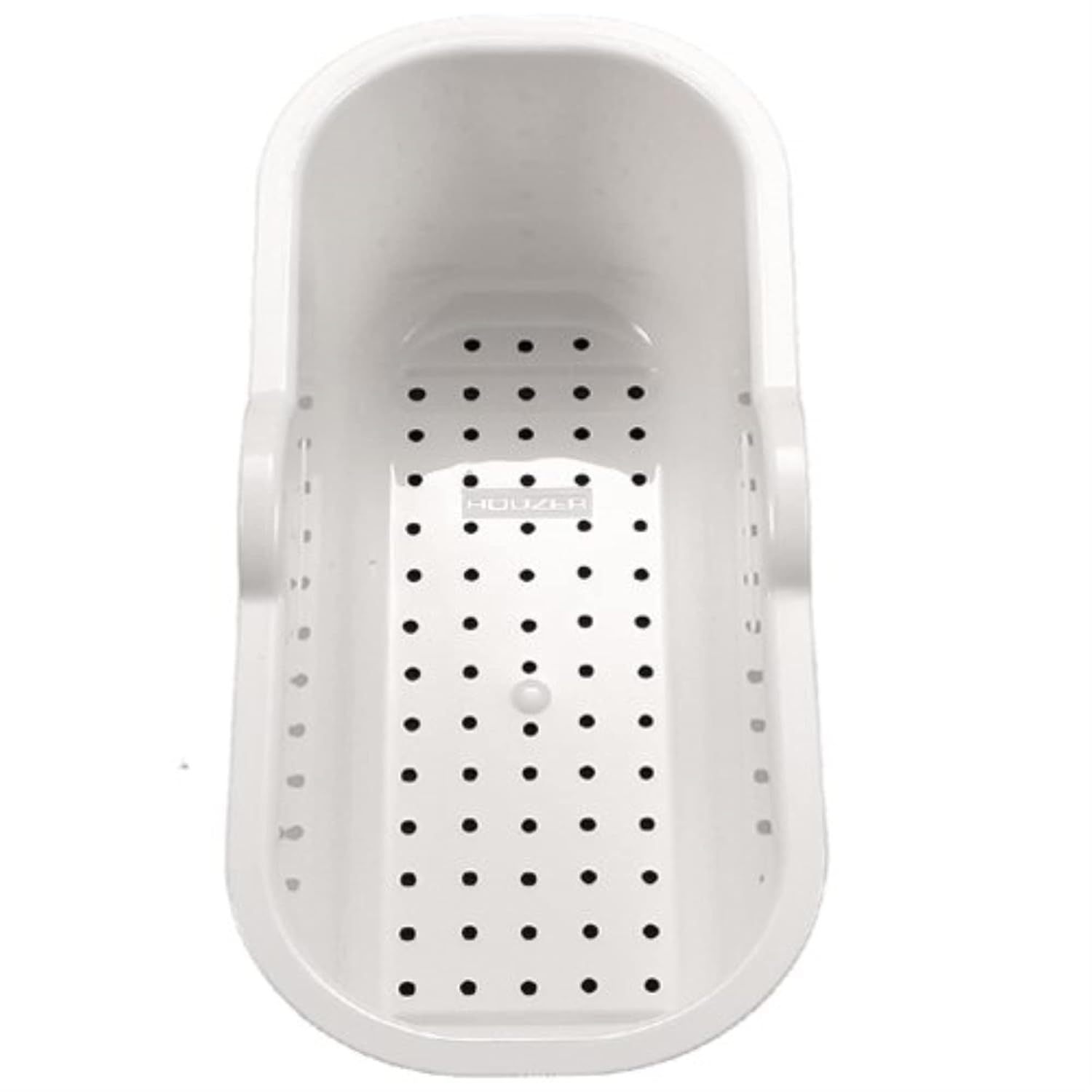 Houzer Houzer Endura Plastic Over The Sink Strainer