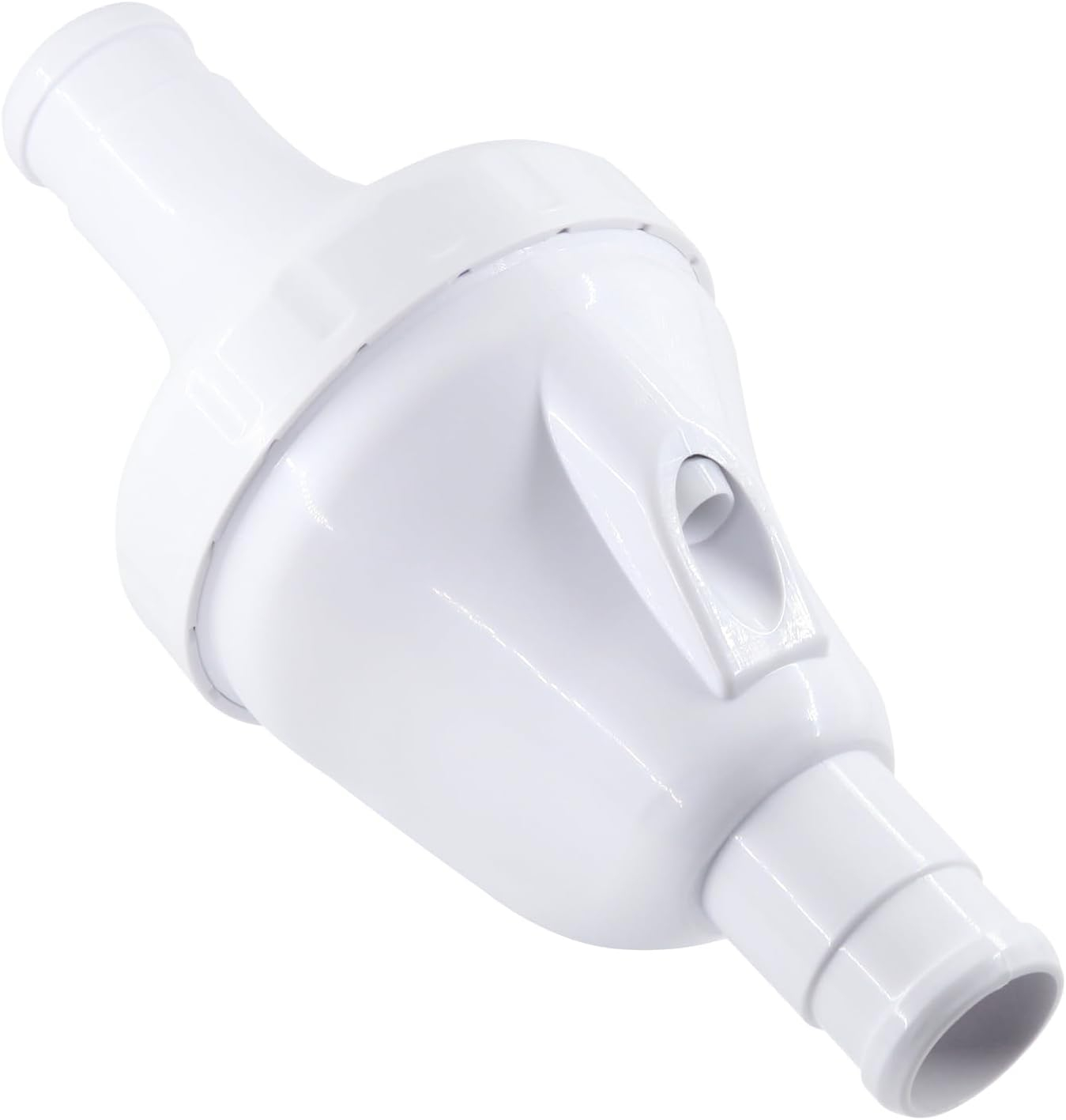Upgraded 9-100-1200 Backup Valve for Polaris Vac-Sweep 360 Pool Cleaner，Line Back up Valve for Zodiac