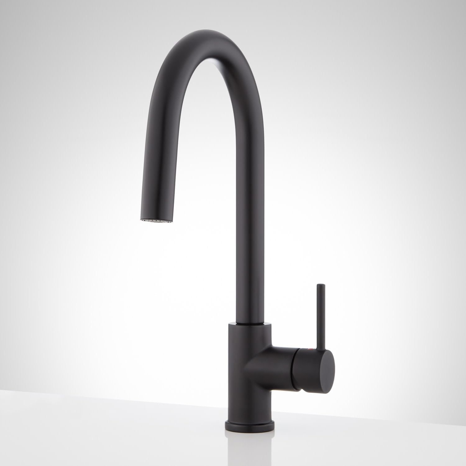 Ravenel Pull Down Single Handle Kitchen Faucet
