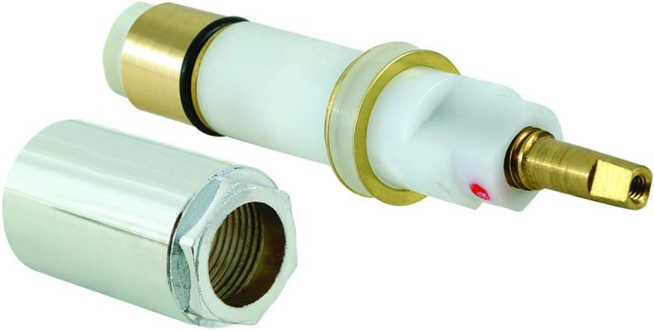 EZ-FLO 1 -Handle Brass Tub/Shower Valve Cartridge for Mixet