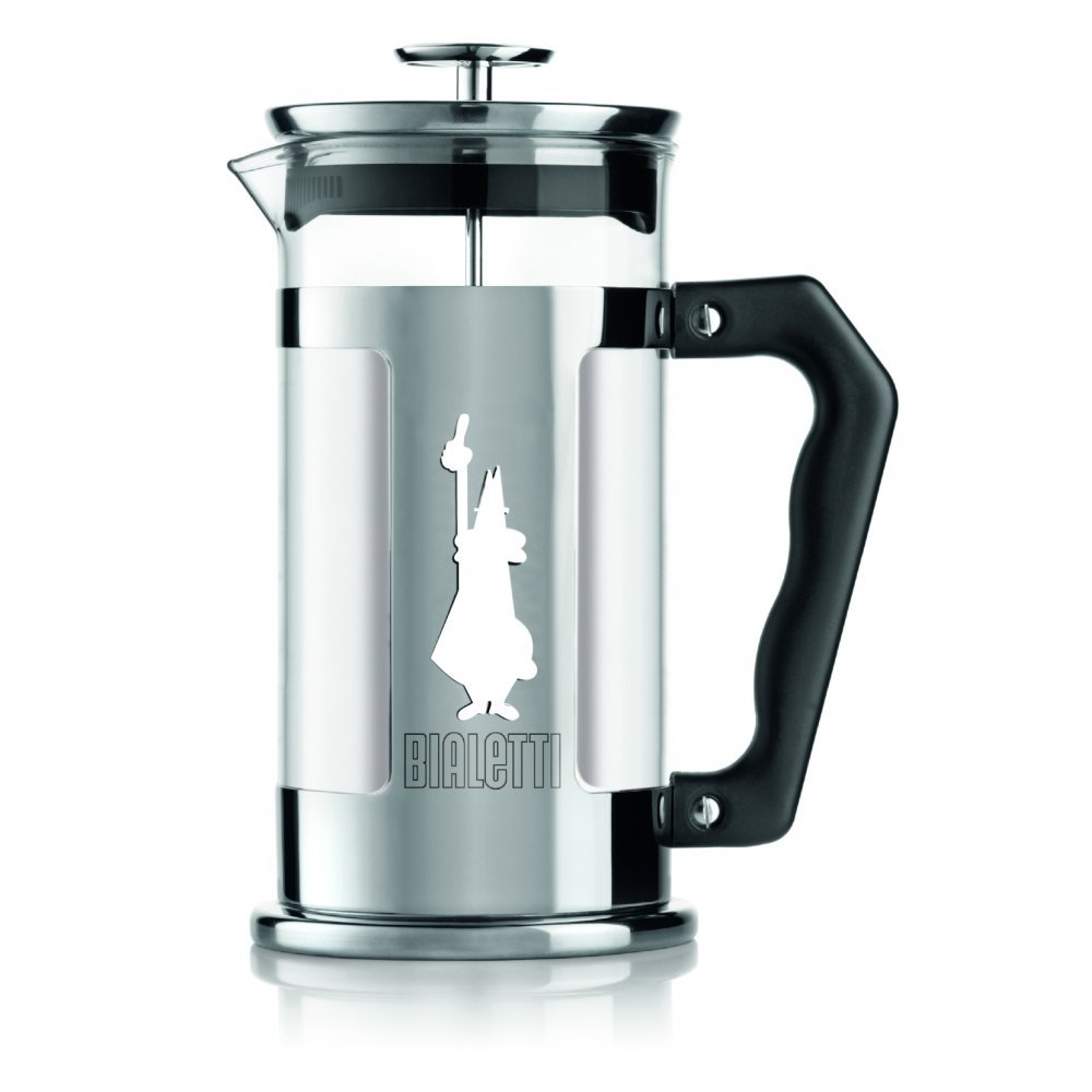 Bialetti French Press Preziosa
