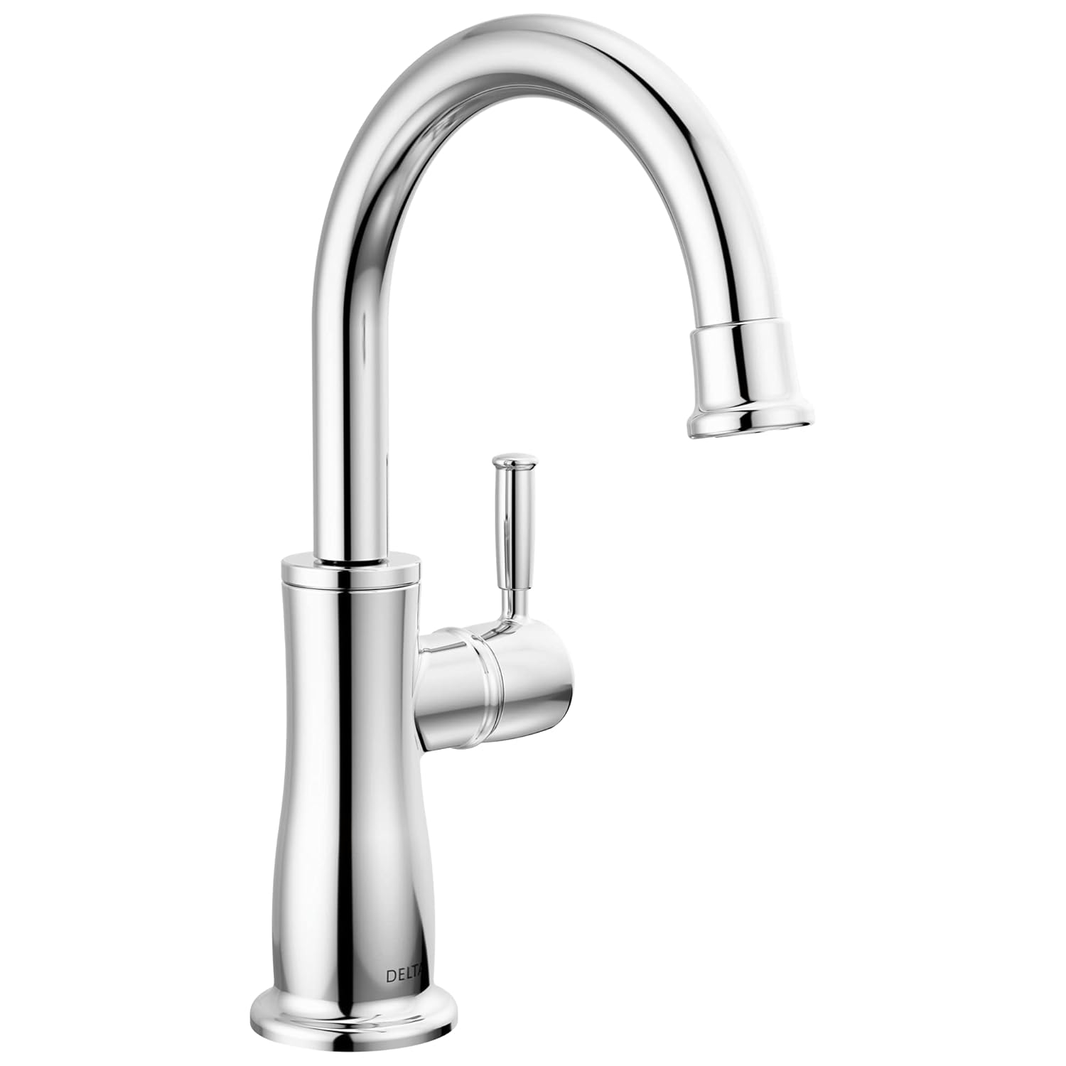 Traditional Beverage Faucet