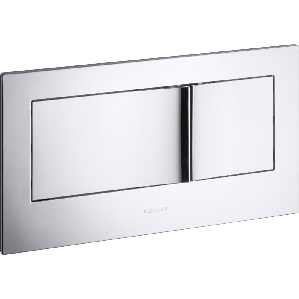 Veil® Flush Actuator Plate In-Wall Tank and Carrier System
