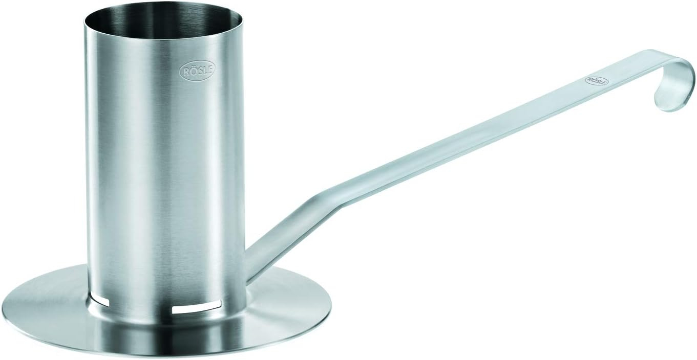 Rosle Chicken Roaster, Stainless Steel