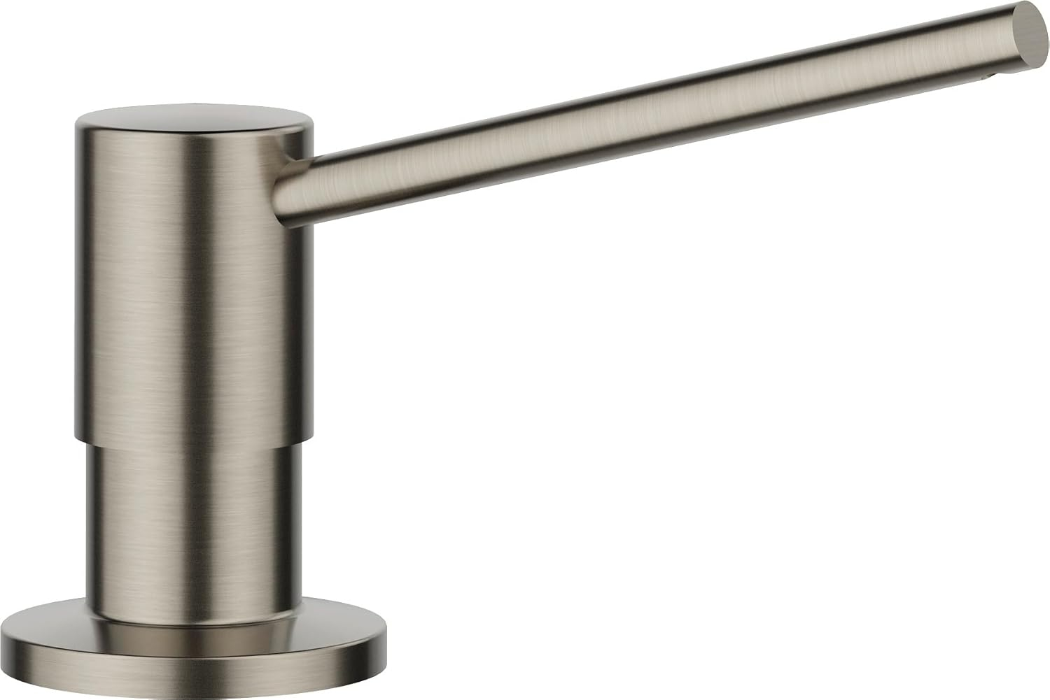 Torre Soap Dispenser
