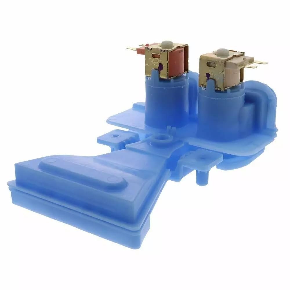 WH13X26535 for GE Washing Machine Water Inlet Valve WH13X24386
