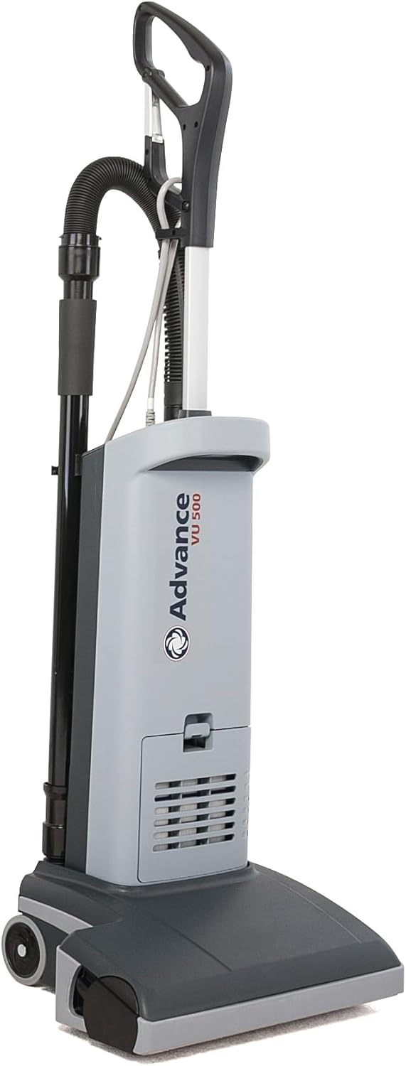 Nilfisk Advance VU500 12 Single Motor Commercial Vacuum