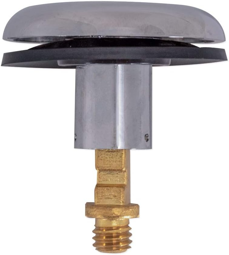 Manufacturer Varies Drain Stoppers,ABS,1/2" Pipe Dia. 35240