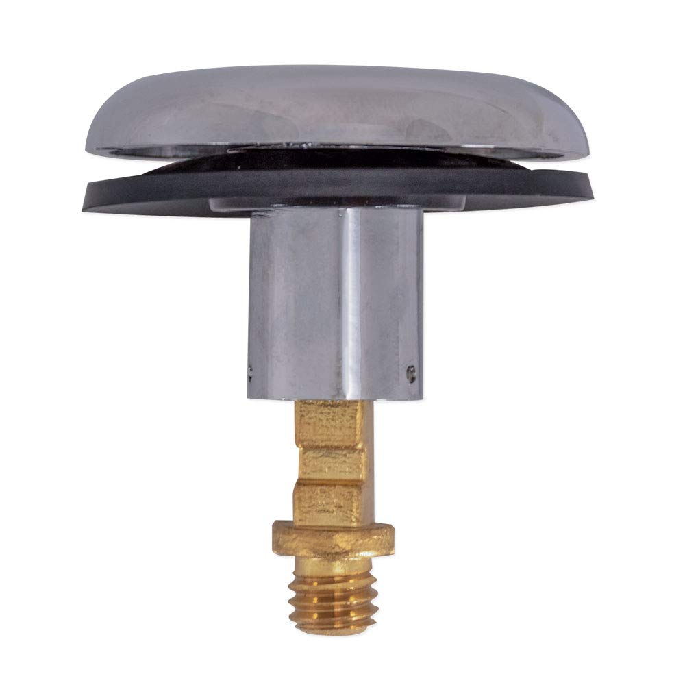 Manufacturer Varies Drain Stoppers,ABS,1/2" Pipe Dia. 35240