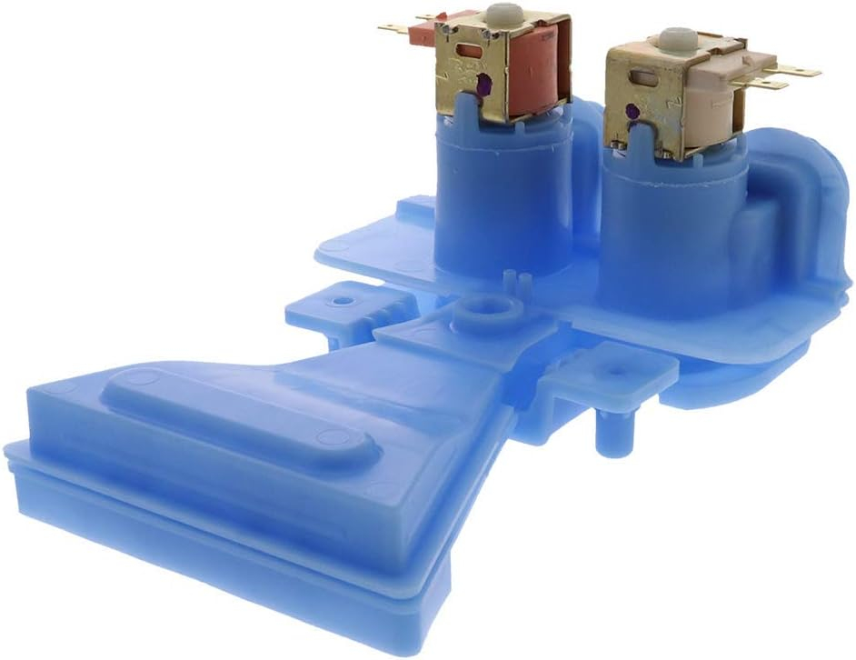 WH13X26535 for GE Washing Machine Water Inlet Valve WH13X24386