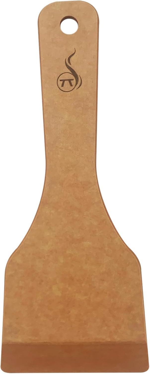 Outset Grill Scraper Verde